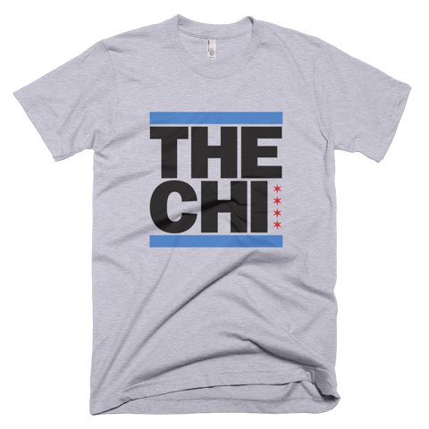 Chicago Tees