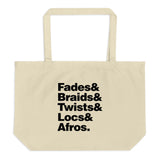 Hair Envy Tote