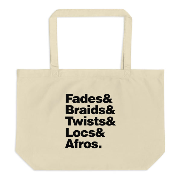 Hair Envy Tote