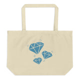 Diamond Life Tote