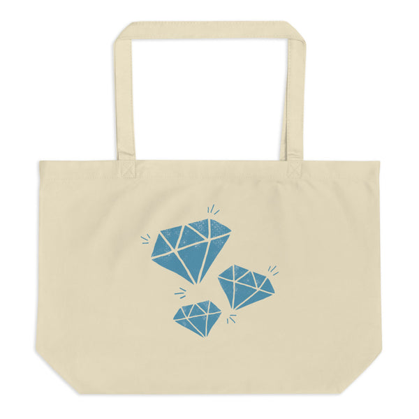 Diamond Life Tote