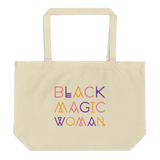 Black Magic Woman Tote