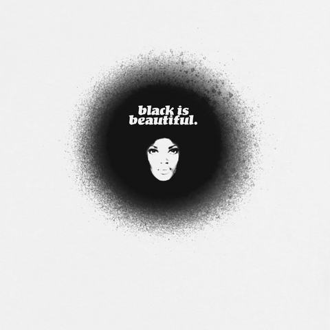 Bon Bon Vie Black Is Beautiful