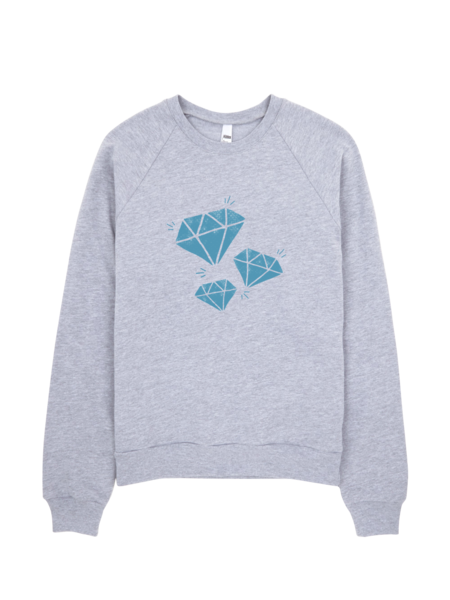 Diamond life hoodie hot sale