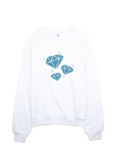 Diamond Life Sweatshirt