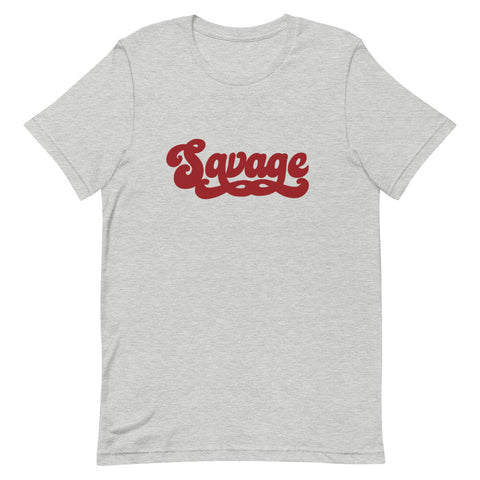 Savage