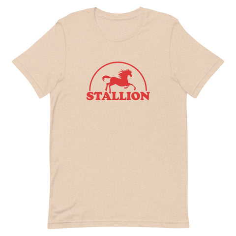 Stallion T-Shirt