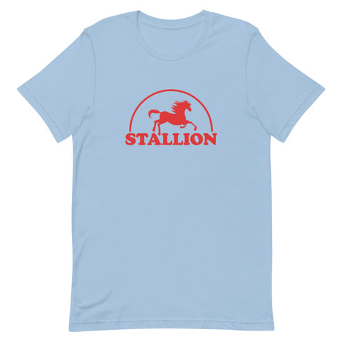 Stallion T-Shirt