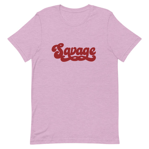 Savage