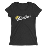 Caribbean Queen T-Shirt
