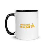 WAP Mug