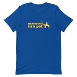 WAP (Macaroni in a Pot) T-Shirt