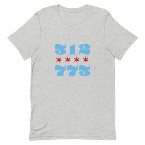 312 773 T-Shirt