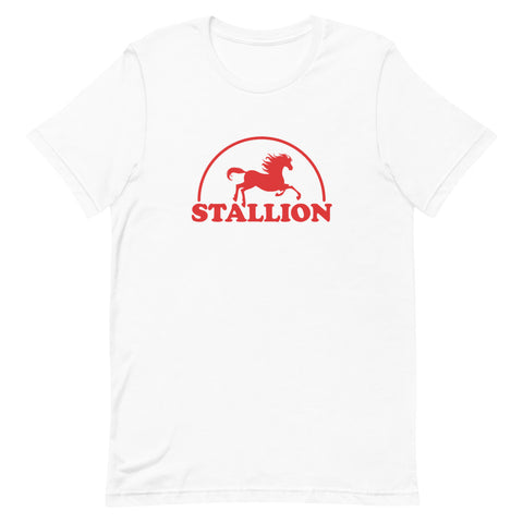 Stallion T-Shirt