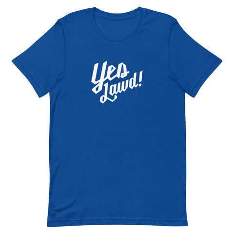 Yes Lawd T-Shirt