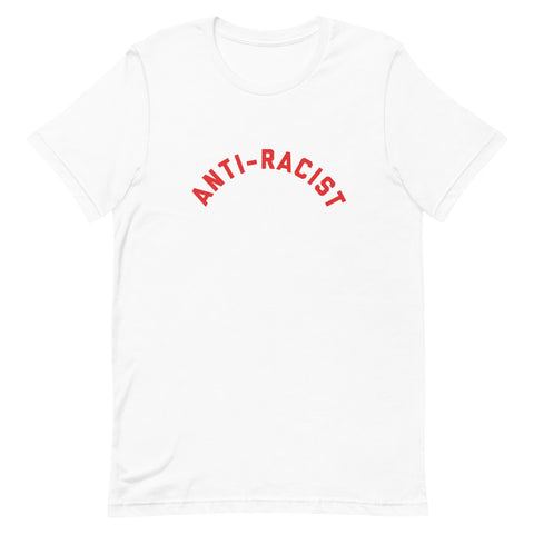 Anti-Racist
