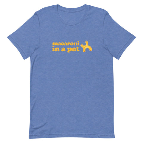 WAP (Macaroni in a Pot) T-Shirt