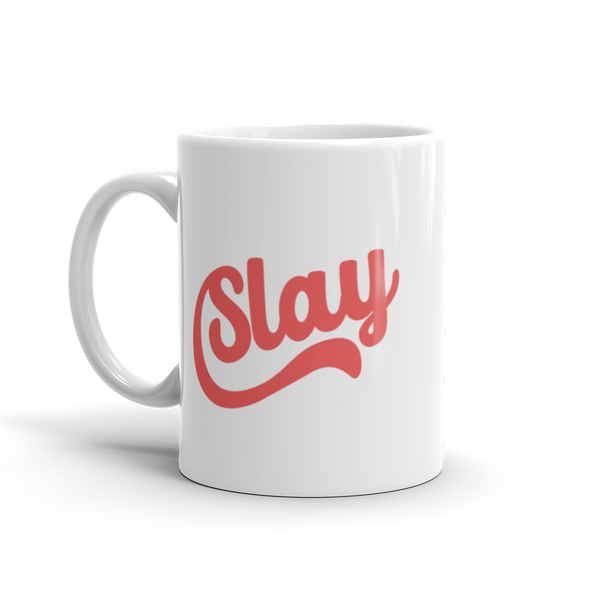 Slay Mug