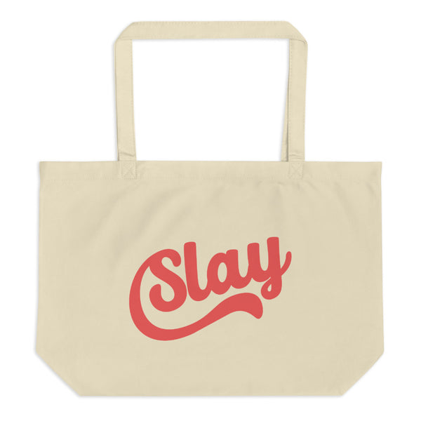 Slay Tote