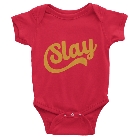 Slay Baby One-Piece