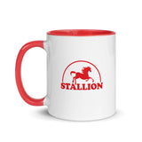 Stallion Mug