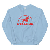 Stallion Sweatshirt