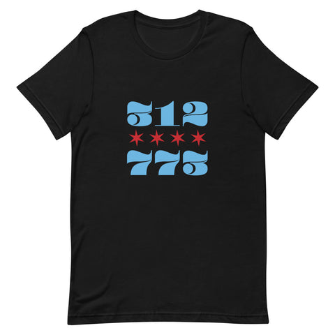 312 773 T-Shirt