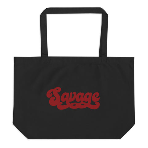 Savage Tote