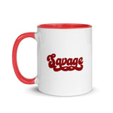 Savage Mug