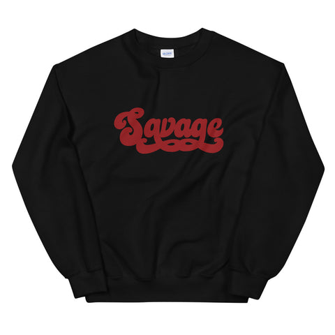 Savage Sweatshirt