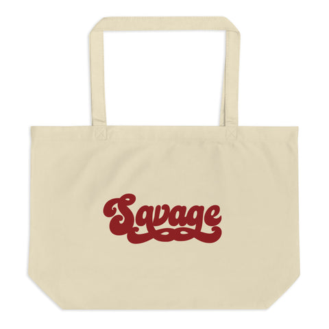 Savage Tote