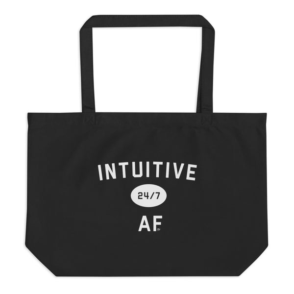 Intuitive AF Tote