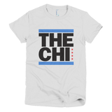 Bon Bon Vie The Chi T-Shirt White